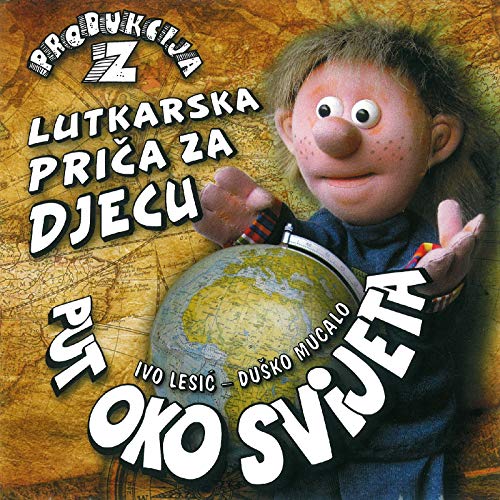 Put oko svijeta