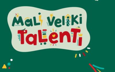 Mali veliki talenti 2