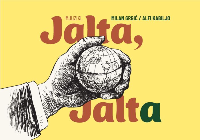 Jalta, Jalta