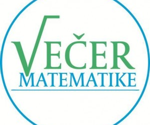 Večer matematike