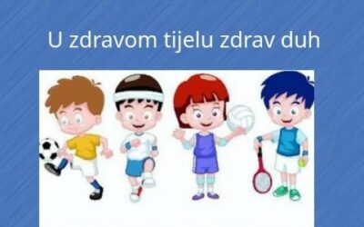Sportski dan