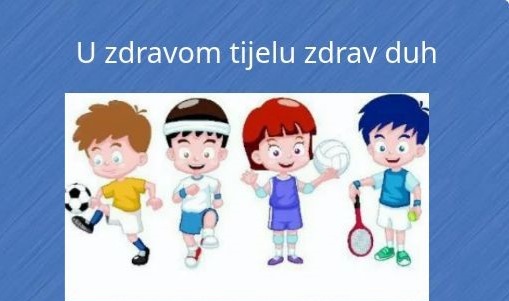 Sportski dan