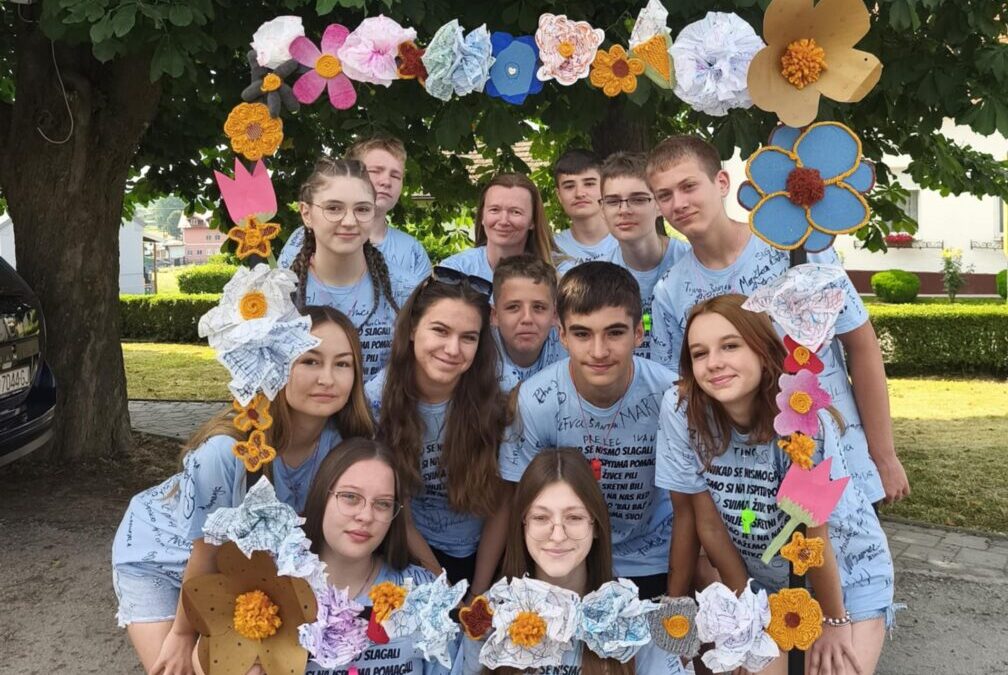 Odlazak osmaša