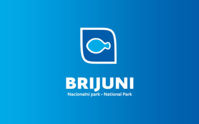Posjet NP Brijuni
