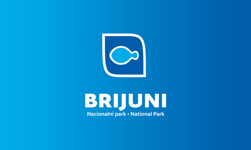 Posjet NP Brijuni