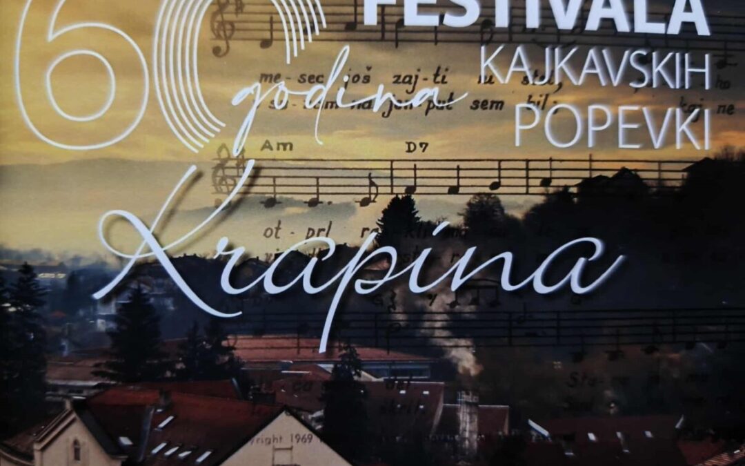 Tjedan kajkavske kulture