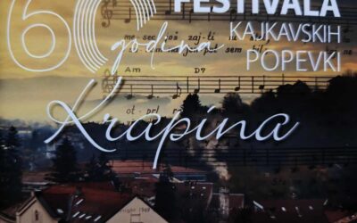 Tjedan kajkavske kulture