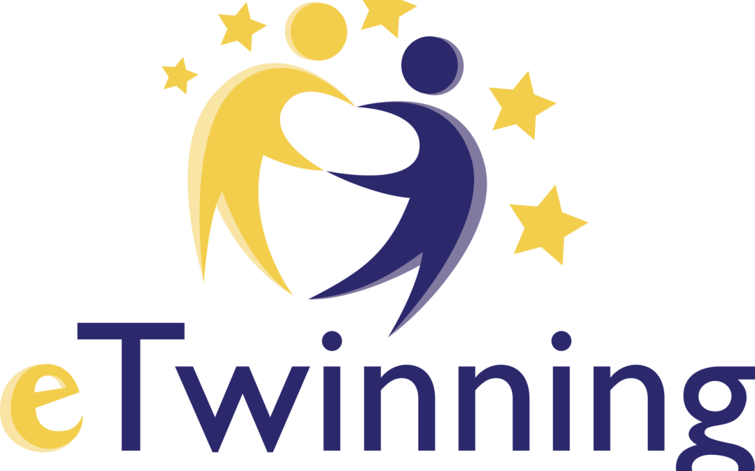 eTwinning projekti 2024./25.