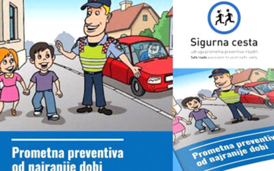 Sigurnost u prometu