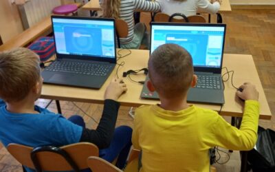 CODE WEEK 2025.