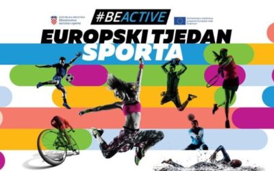 Europski školski sportski dan