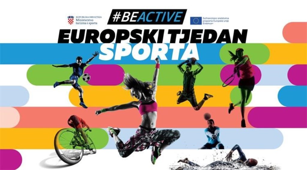 Europski školski sportski dan