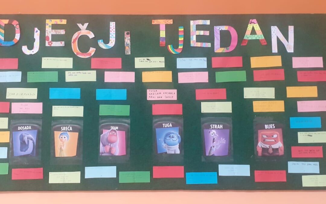 Dječji tjedan