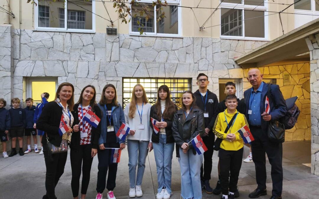 Mobilnost u Španjolskoj – BGBH