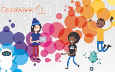 CODE WEEK 2025.