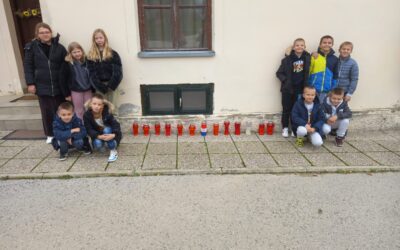 Dan sjećanja na žrtve Domovinskog rata i Dan sjećanja na žrtvu Vukovara i Škabrnje