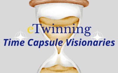 Time Capsule Visionaries – novi eTwinning projekt