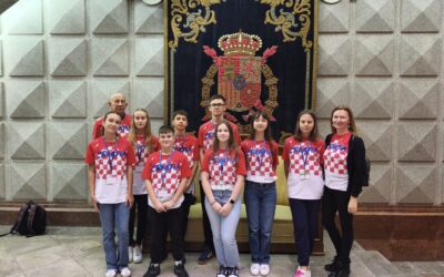 Movilidad en España