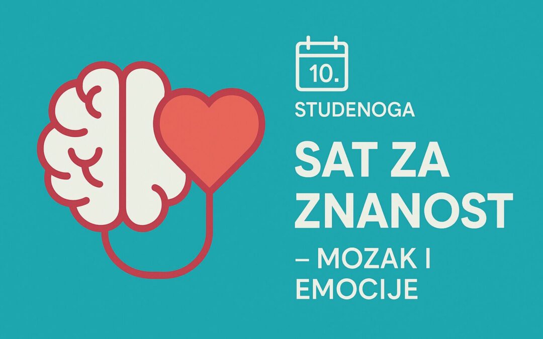 Sat za znanost
