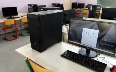 Natječaj za radno mjesto učitelja/ice informatike