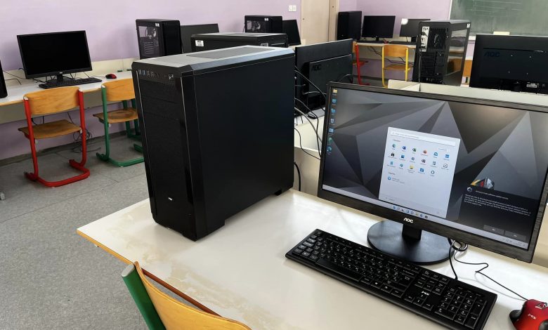 Natječaj za radno mjesto učitelja/ice informatike