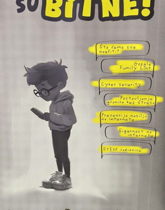 Sigurnost na internetu