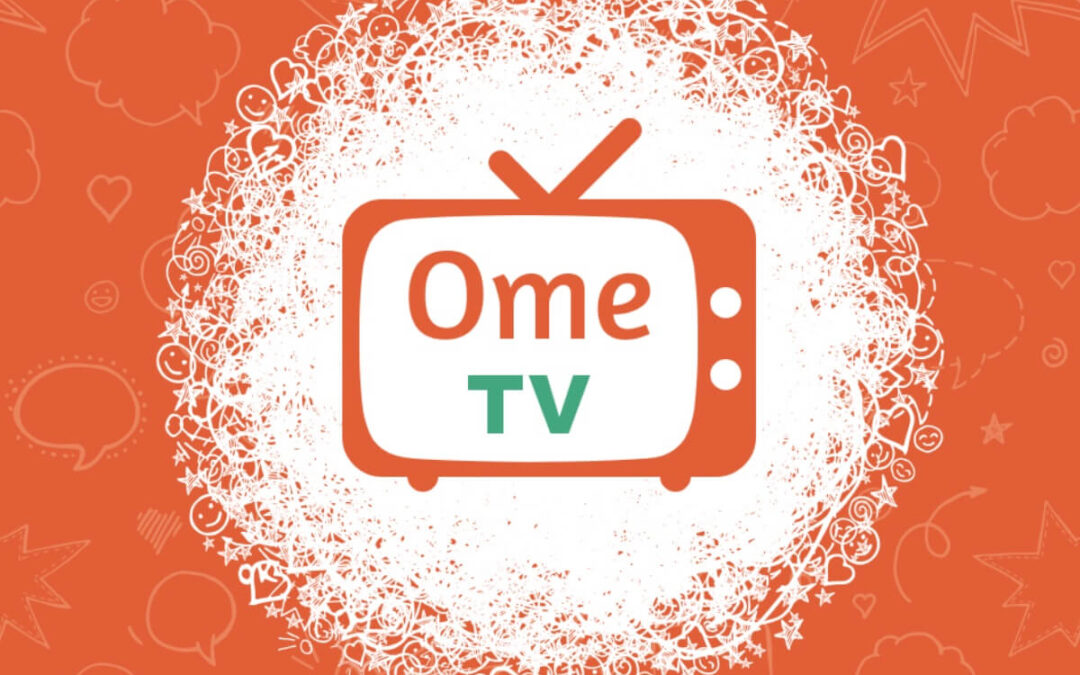 Upozorenje na aplikaciju OmeTV