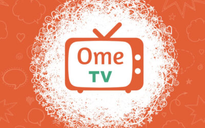 Upozorenje na aplikaciju OmeTV