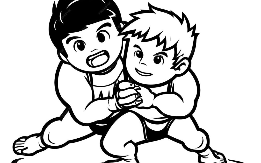 Projekt “Hrvanje kao prilika”