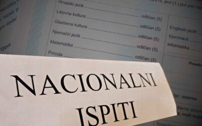 Nacionalni ispiti 2026.
