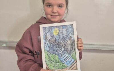 Nagrada na Dukatovom natječaju Volim šume