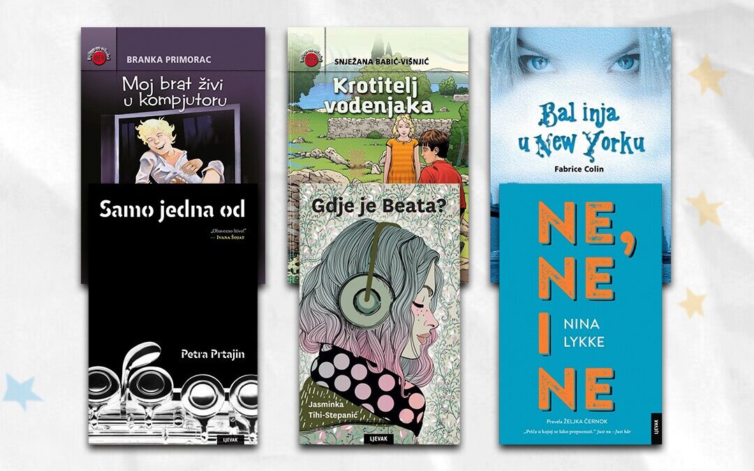 Županijsko natjecanje Čitanjem do zvijezda