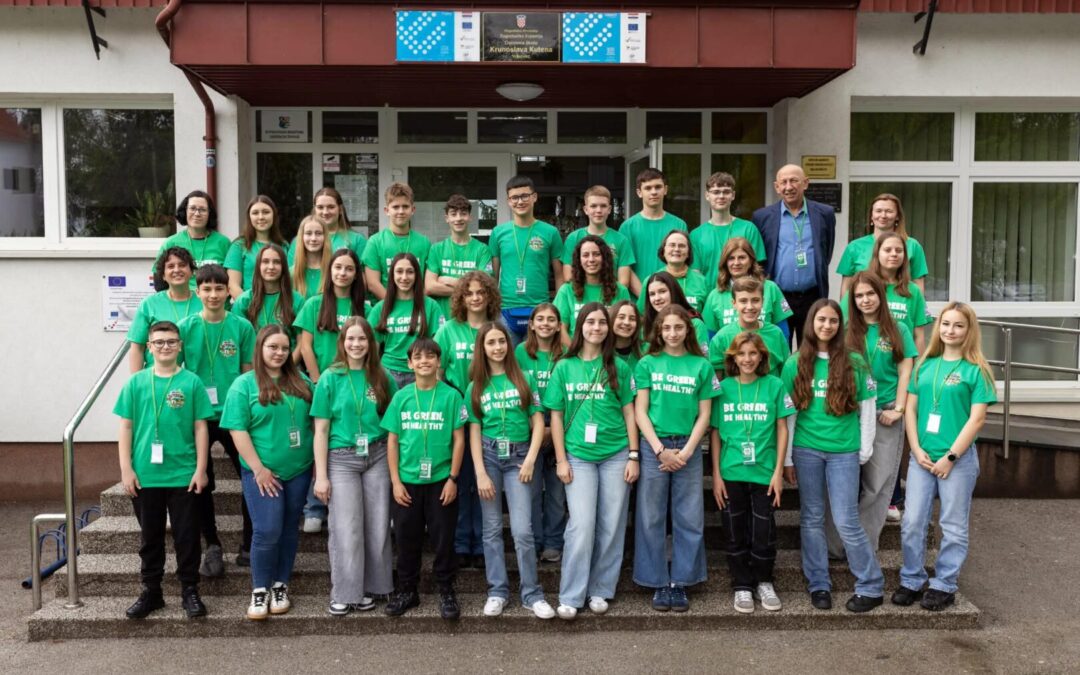 Mobilnost u Hrvatskoj – BGBH