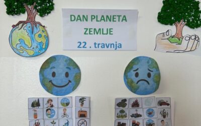 Dan planeta Zemlje