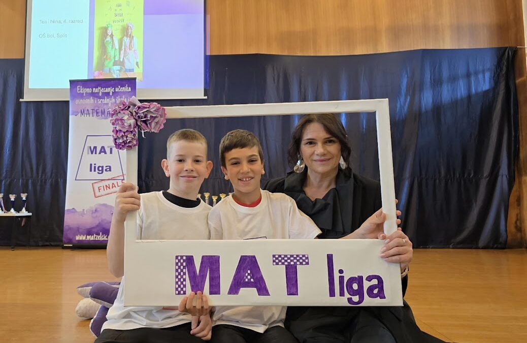 MAT liga
