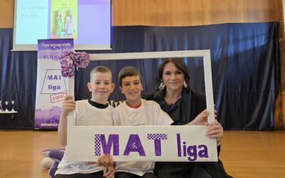MAT liga
