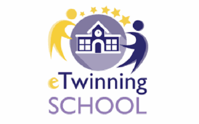 eTwinning škola