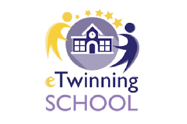 eTwinning škola