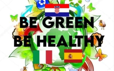 Završetak Erasmus+ projekta Be green be healthy