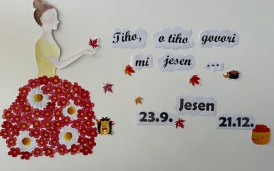 Jesen u Preseki